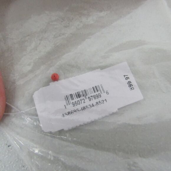 Gucci Resort 2017 Crystal Clip-On Earrings 230mm - Picture 15 of 15